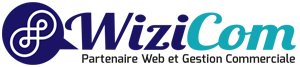 Wizicom Logo